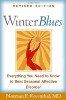 Winter Blues, Revised Edition : Everything You Need to Know to Beat Seasonal Affective Disorder артикул 102e.