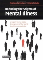 Reducing the Stigma of Mental Illness : A Report from a Global Association артикул 138e.