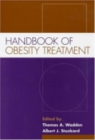 Handbook of Obesity Treatment артикул 186e.