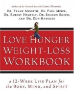 Love Hunger Weight-Loss Workbook артикул 200e.