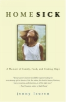 Homesick : A Memoir of Family, Food, and Finding Hope артикул 202e.