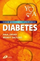 Diabetes: Your Questions Answered артикул 223e.