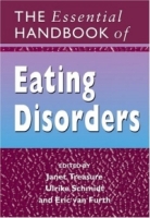 The Essential Handbook of Eating Disorders артикул 245e.
