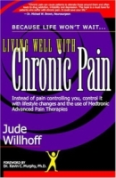 Living Well with Chronic Pain артикул 275e.
