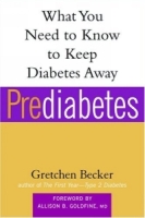 Prediabetes : What You Need to Know to Keep Diabetes Away артикул 340e.