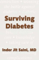 Surviving Diabetes артикул 350e.