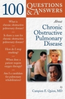 100 Questions & Answers About COPD артикул 367e.