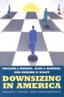 Downsizing in America: Reality, Causes, And Consequences артикул 106e.