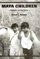Maya Children : Helpers at the Farm артикул 111e.