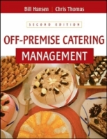 Off-Premise Catering Management артикул 130e.