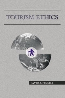 Tourism Ethics (Aspects of Tourism) артикул 153e.
