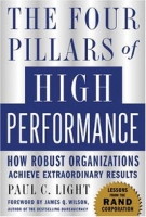The Four Pillars of High Performance артикул 189e.