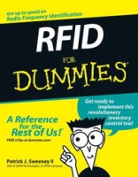 RFID For Dummies артикул 197e.