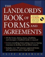 The Landlord's Book of Forms and Agreements артикул 213e.