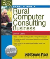 Start & Run a Rural Computer Consulting Business (Start & Run a) артикул 219e.