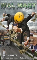 Wal-Mart: The High Cost of Low Price артикул 295e.