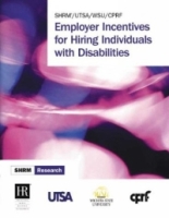 Employer Incentives for Hiring Individuals with Disabilities артикул 359e.