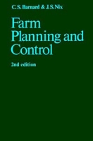 Farm Planning and Control артикул 364e.