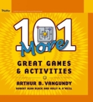 101 More Great Games and Activities артикул 368e.