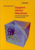 An Introduction to Support Vector Machines and Other Kernel-based Learning Methods артикул 109e.