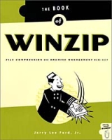 The Book of WinZip артикул 128e.