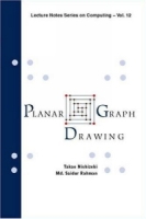 Planar Graph Drawing (Lecture Notes Series on Computing) артикул 141e.