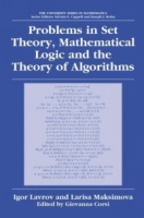 Problems in Set Theory, Mathematical Logic and the Theory of Algorithms (University Series in Mathematics) артикул 143e.