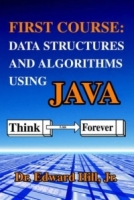First Course: Data Structures and Algorithms Using Java артикул 149e.