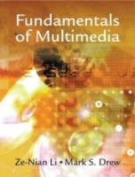 Fundamentals of Multimedia артикул 161e.