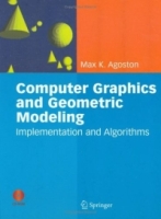 Computer Graphics and Geometric Modelling : Implementation & Algorithms артикул 170e.