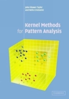Kernel Methods for Pattern Analysis артикул 183e.