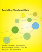 Predicting Structured Data артикул 190e.