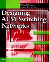 Designing ATM Switching Networks артикул 194e.