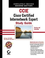 CCIE: Cisco Certified Internetwork Expert Study Guide, Second Edition артикул 201e.
