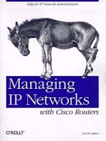 Managing Ip Networks With Cisco Routers артикул 204e.