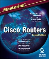 Mastering Cisco Routers артикул 216e.