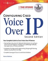 Configuring Cisco Voice Over IP артикул 226e.