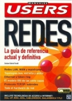 Redes: Guia de Referencia--Manuales Users, en Espanol / Spanish (Manuales Users) артикул 231e.