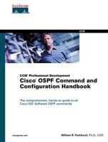 Cisco OSPF Command and Configuration Handbook артикул 238e.