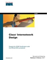 Cisco Internetwork Design артикул 241e.