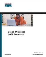 Cisco Wireless LAN Security артикул 250e.