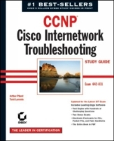CCNP(R): Cisco Internetwork Troubleshooting Study Guide (642-831) артикул 256e.