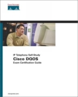 Cisco DQOS Exam Certification Guide (IP Telephony Self-Study) артикул 261e.