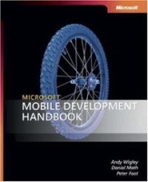 Microsoft Mobile Development Handbook артикул 266e.