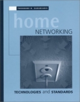 Home Networking Technologies and Standards (Artech House Telecommunications Library) артикул 309e.