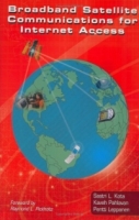 Broadband Satellite Communications for Internet Access артикул 313e.