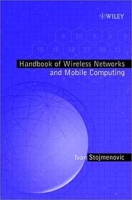 Handbook of Wireless Networks and Mobile Computing артикул 329e.