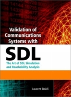 Validation of Telecom Systems with SDL артикул 337e.