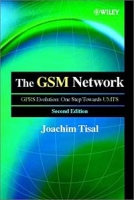 The GSM Network: The GPRS Evolution: One Step Towards UNTS артикул 362e.